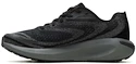 Męskie buty do biegania Merrell  Morphlite Black/Asphalt