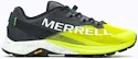 Męskie buty do biegania Merrell  Mtl Long Sky 2 Hi Viz/Jade