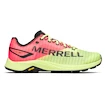 Męskie buty do biegania Merrell MTL Long Sky 2 Matryx Mantis