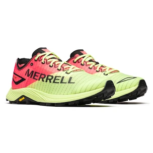 Męskie buty do biegania Merrell MTL Long Sky 2 Matryx Mantis