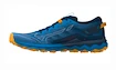 Męskie buty do biegania Mizuno  Wave Daichi 7 Cloisonné/Zinnia/Blue Opal