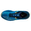 Męskie buty do biegania Mizuno  Wave Daichi 7 Cloisonné/Zinnia/Blue Opal