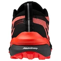 Męskie buty do biegania Mizuno  Wave Daichi  8 Cayenne/Black/High Risk Red