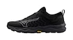 Męskie buty do biegania Mizuno  Wave Daichi 8 Gtx Ebony/Ultimate Gray/Black