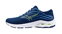 Męskie buty do biegania Mizuno Wave Equate 8 Navy Peony/Sharp Green/Marina  UK 11