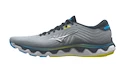 Męskie buty do biegania Mizuno  Wave Horizon 6 Pearl Blue/Silver/Bolt 2 (Neon)