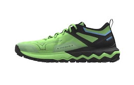 Męskie buty do biegania Mizuno Wave Ibuki 4 909 C/Black Oyster/Little Boy Blue