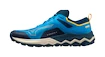 Męskie buty do biegania Mizuno Wave Ibuki 4 Cloisonné/Blue Opal/Moonstruck