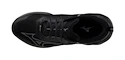 Męskie buty do biegania Mizuno Wave Ibuki 4 Gtx Black/Metallic Gray/Dark Shadow