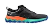 Męskie buty do biegania Mizuno Wave Ibuki 4 Iron Gate/Biscay Green/Living Coral