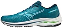 Męskie buty do biegania Mizuno  Wave Inspire 18 Moroccan Blue/White  EUR 44,5