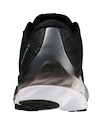 Męskie buty do biegania Mizuno  Wave Inspire 19 2E Black/Metallic Gray/Biscay Green