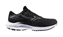 Męskie buty do biegania Mizuno  Wave Inspire 20 Ebony/White/Black