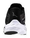 Męskie buty do biegania Mizuno  Wave Inspire 20 Ebony/White/Black