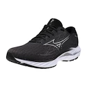 Męskie buty do biegania Mizuno  Wave Inspire 20 Ebony/White/Black