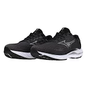 Męskie buty do biegania Mizuno  Wave Inspire 20 Ebony/White/Black