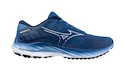 Męskie buty do biegania Mizuno  Wave Inspire 20 Federal Blue/White/Alaskan Blue  UK 10