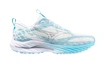 Męskie buty do biegania Mizuno  Wave Inspire 20 Sp White/Silver/Blue Glow