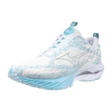 Męskie buty do biegania Mizuno  Wave Inspire 20 Sp White/Silver/Blue Glow