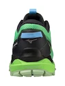 Męskie buty do biegania Mizuno Wave Mujin 9 909 C/Black Oyster/Little Boy Blue