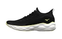 Męskie buty do biegania Mizuno Wave Neo Ultra Black/Luminous