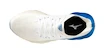 Męskie buty do biegania Mizuno Wave Neo Ultra Undyed White/Black/Peace Blue