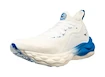 Męskie buty do biegania Mizuno Wave Neo Ultra Undyed White/Black/Peace Blue