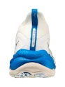 Męskie buty do biegania Mizuno Wave Neo Ultra Undyed White/Black/Peace Blue