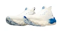 Męskie buty do biegania Mizuno Wave Neo Ultra Undyed White/Black/Peace Blue