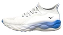 Męskie buty do biegania Mizuno  Wave neo ultra White