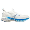 Męskie buty do biegania Mizuno  Wave neo wind White