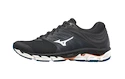 Męskie buty do biegania Mizuno Wave Paradox 5 Black Oyster/Nimbus Cloud/Light Orange