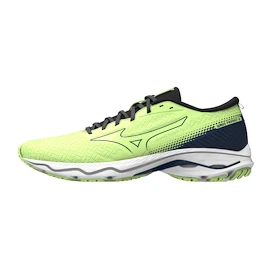 Męskie buty do biegania Mizuno Wave Prodigy 6 Mizuno Neo Lime / Black