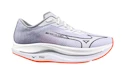 Męskie buty do biegania Mizuno Wave Rebellion Flash 2 White/Black/Harbor Mist