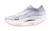 Męskie buty do biegania Mizuno Wave Rebellion Pro 2 White/Harbor Mist/Cayenne