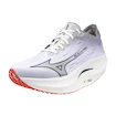 Męskie buty do biegania Mizuno Wave Rebellion Pro 2 White/Harbor Mist/Cayenne