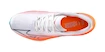 Męskie buty do biegania Mizuno Wave Rebellion Pro White/Silver/Soleil