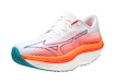 Męskie buty do biegania Mizuno Wave Rebellion Pro White/Silver/Soleil