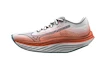 Męskie buty do biegania Mizuno Wave Rebellion Pro White/Silver/Soleil  UK 6