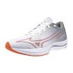 Męskie buty do biegania Mizuno Wave Rebellion Sonic 2 White/Hot Coral/Harbor Mist