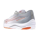 Męskie buty do biegania Mizuno Wave Rebellion Sonic 2 White/Hot Coral/Harbor Mist