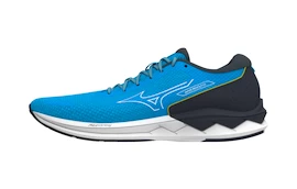 Męskie buty do biegania Mizuno Wave Revolt 3 Jet Blue/White/Ombre Blue