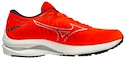 Męskie buty do biegania Mizuno  Wave Rider 25 Cherry Tomato  UK 11,5