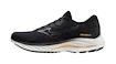 Męskie buty do biegania Mizuno  Wave Rider 26 2E Odyssey Gray/Metallic Gray/Pale Marigold