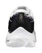 Męskie buty do biegania Mizuno  Wave Rider 26 (Kakizome) White/White/Black