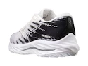 Męskie buty do biegania Mizuno  Wave Rider 26 (Kakizome) White/White/Black