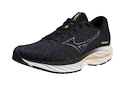 Męskie buty do biegania Mizuno  Wave Rider 26 Odyssey Gray/Metallic Gray/Pale Marigold