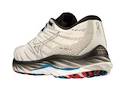 Męskie buty do biegania Mizuno  Wave Rider 26 Snow White/8401 C/Indigo Bunting