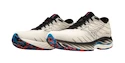 Męskie buty do biegania Mizuno  Wave Rider 26 Snow White/8401 C/Indigo Bunting