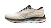 Męskie buty do biegania Mizuno  Wave Rider 26 Snow White/8401 C/Indigo Bunting  UK 15